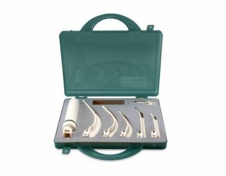 Laryngoscopes-Boscarol  Laryngoscopes-Boscarol